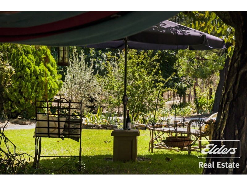 48 Mount Road, Mount Crawford SA 5351