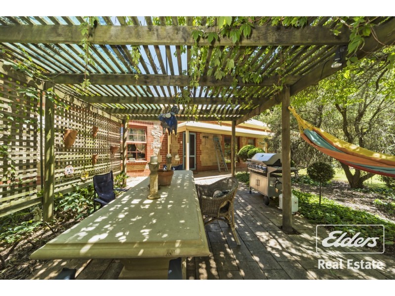 48 Mount Road, Mount Crawford SA 5351