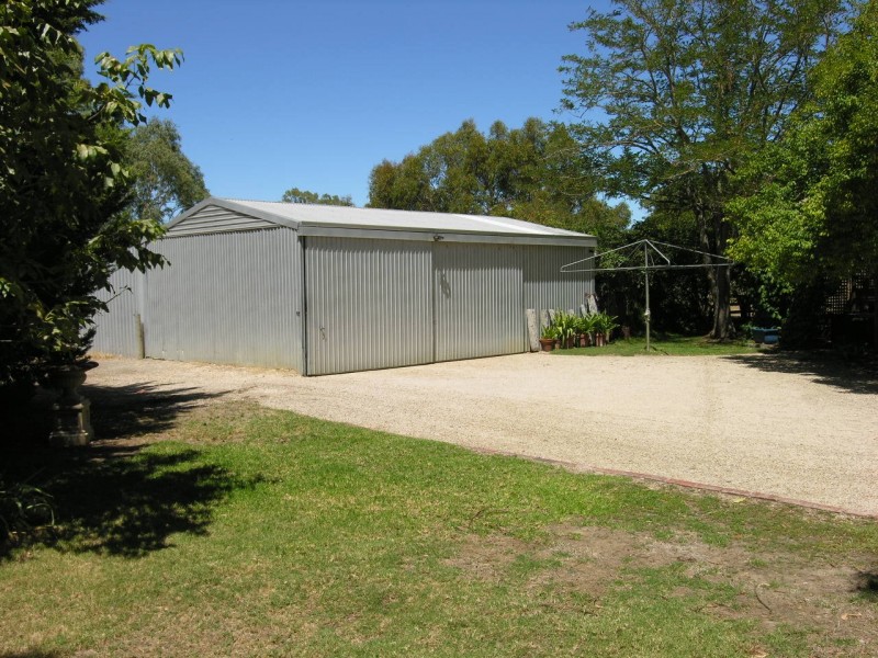 48 Mount Road, Mount Crawford SA 5351