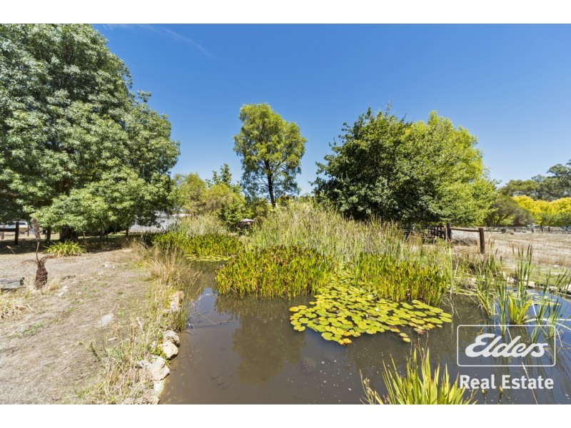 48 Mount Road, Mount Crawford SA 5351