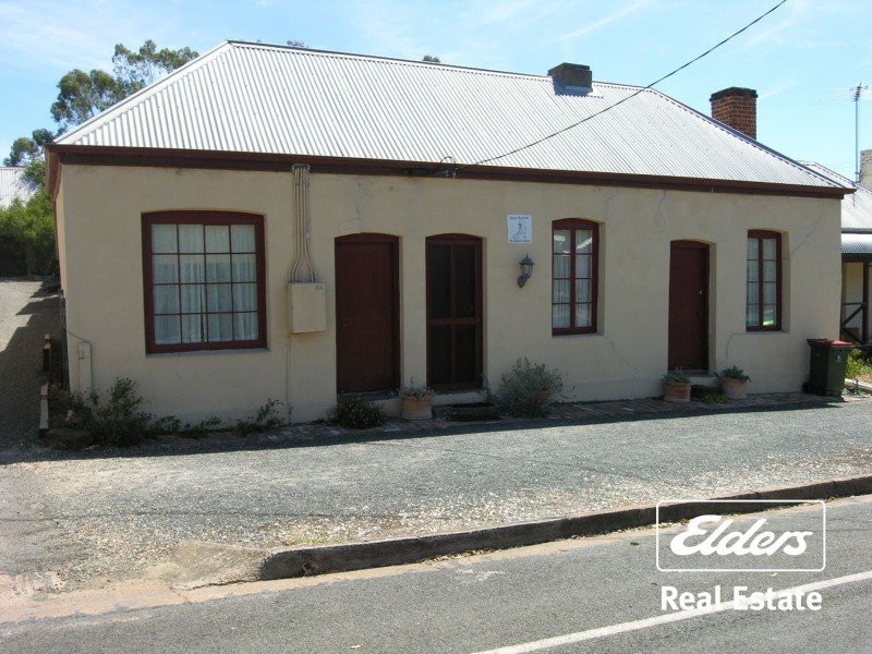 34 Gilbert Street, Lyndoch SA 5351