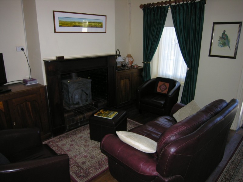 34 Gilbert Street, Lyndoch SA 5351