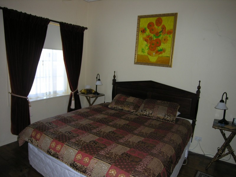 34 Gilbert Street, Lyndoch SA 5351