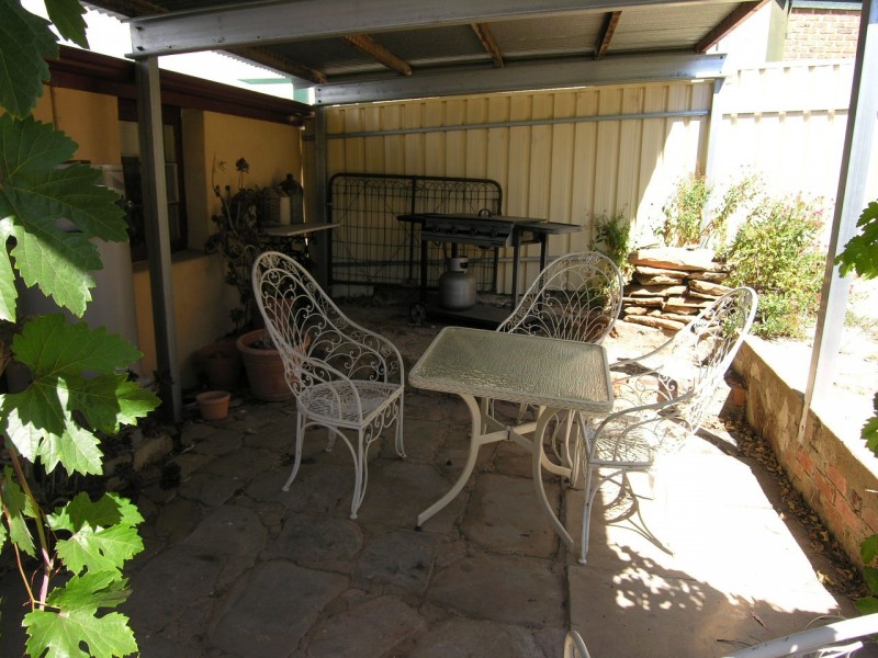 34 Gilbert Street, Lyndoch SA 5351