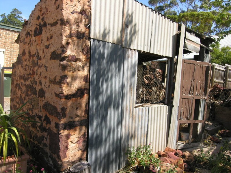 34 Gilbert Street, Lyndoch SA 5351