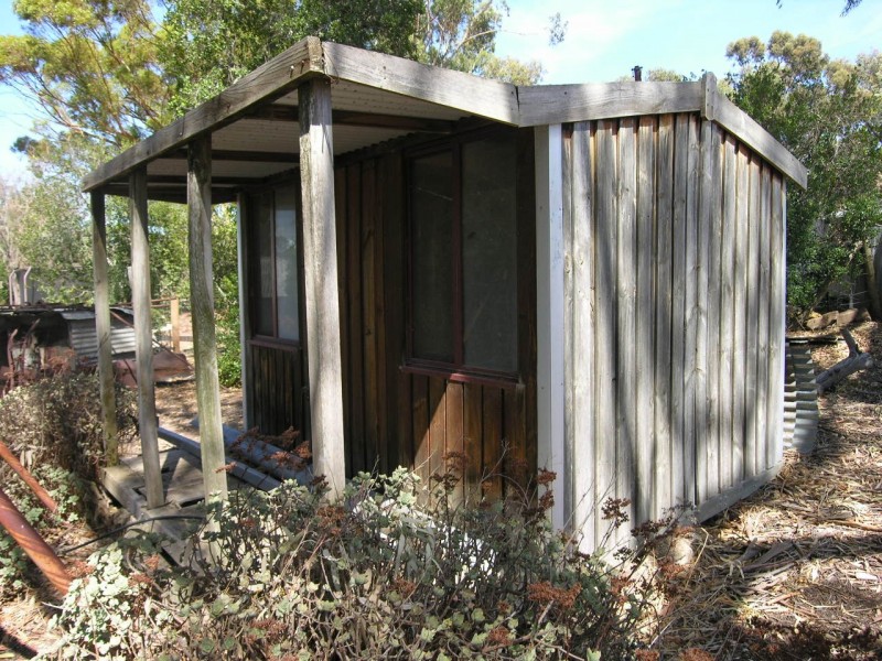 34 Gilbert Street, Lyndoch SA 5351