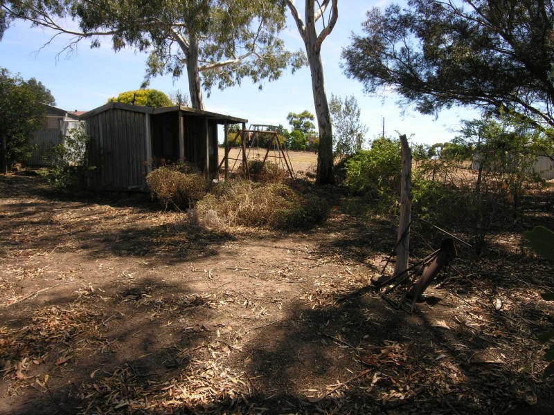 34 Gilbert Street, Lyndoch SA 5351