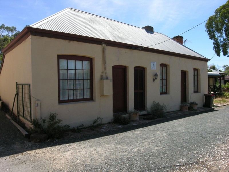 34 Gilbert Street, Lyndoch SA 5351