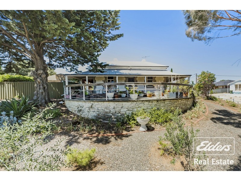 28 Burrows Street, Willaston SA 5118