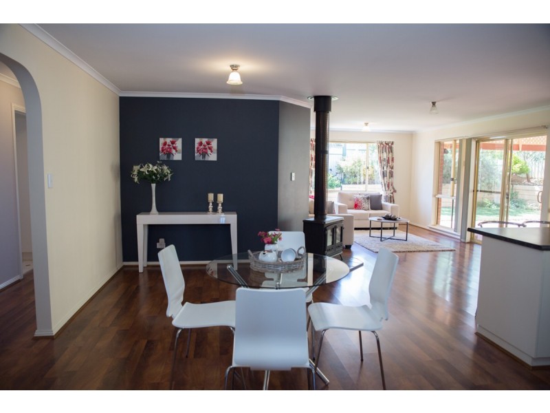 11 Palamountain Drive, Evanston Park SA 5116