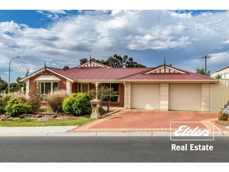 11 Palamountain Drive, Evanston Park SA 5116