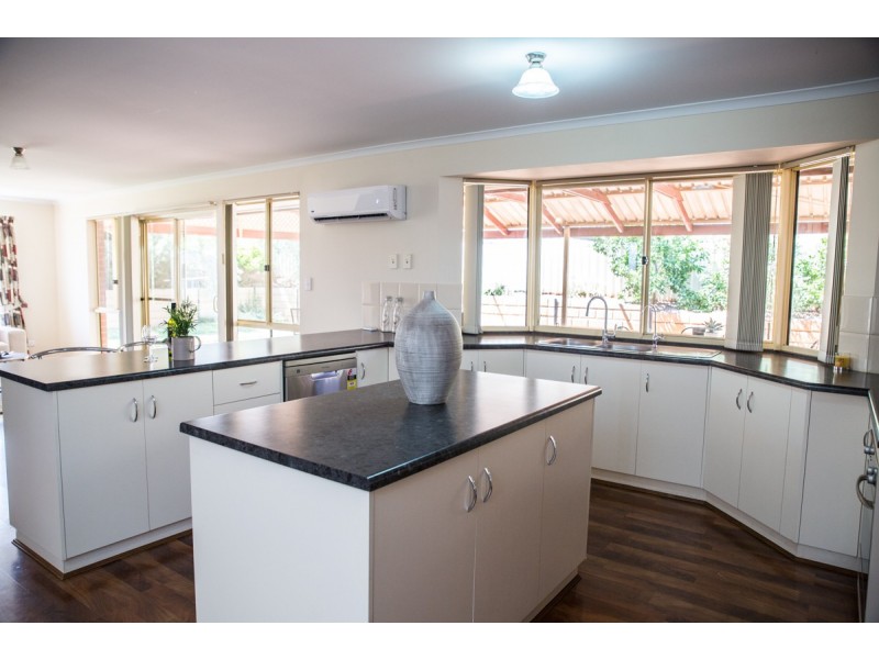 11 Palamountain Drive, Evanston Park SA 5116