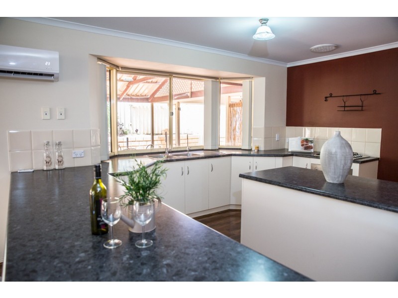 11 Palamountain Drive, Evanston Park SA 5116