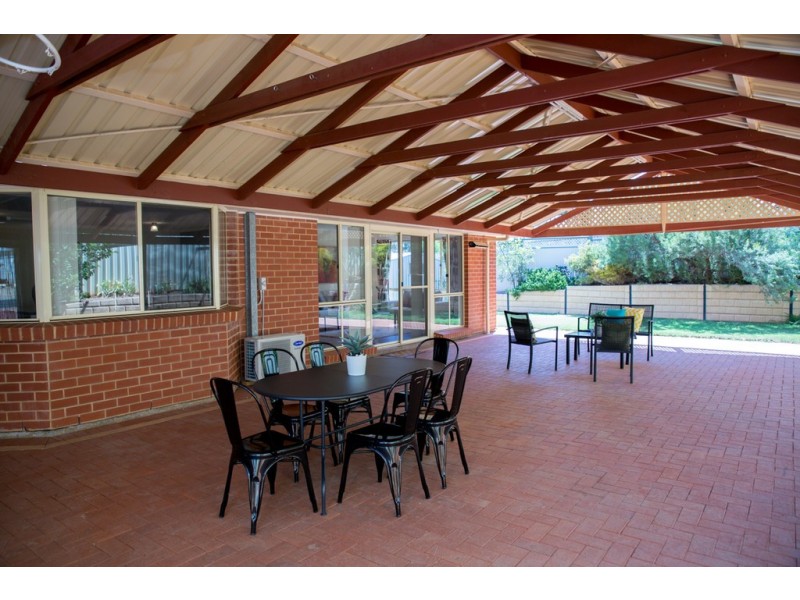 11 Palamountain Drive, Evanston Park SA 5116