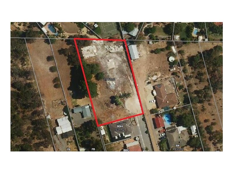 Contact Agent, Gawler East SA 5118