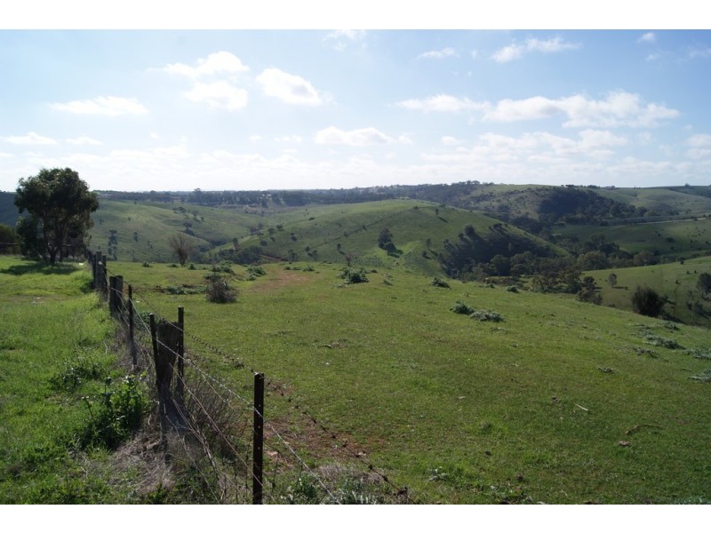 Lot 13 Allendale Road, Kalbeeba SA 5118