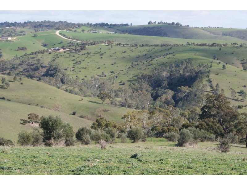 Lot 13 Allendale Road, Kalbeeba SA 5118