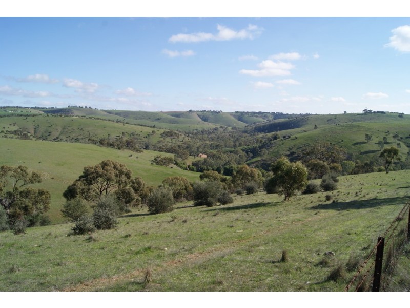 Lot 13 Allendale Road, Kalbeeba SA 5118
