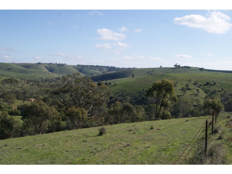 Lot 13 Allendale Road, Kalbeeba SA 5118