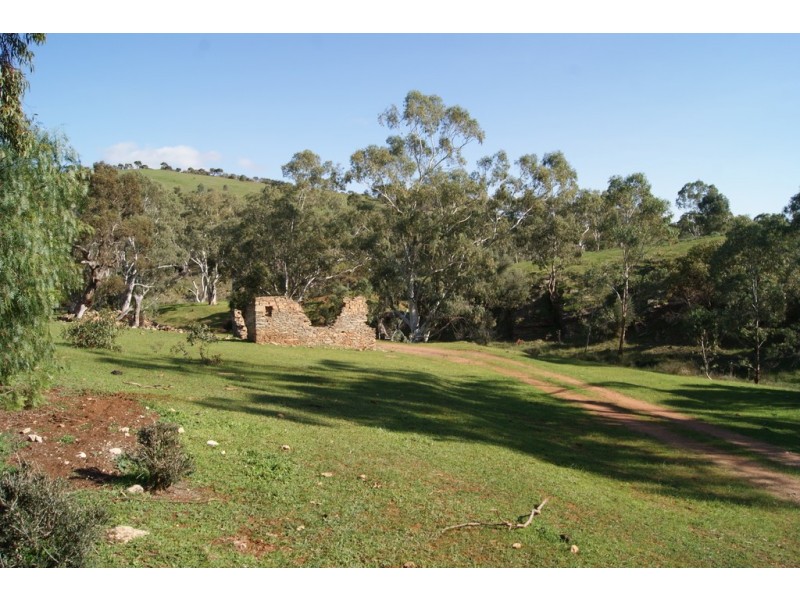 Lot 13 Allendale Road, Kalbeeba SA 5118