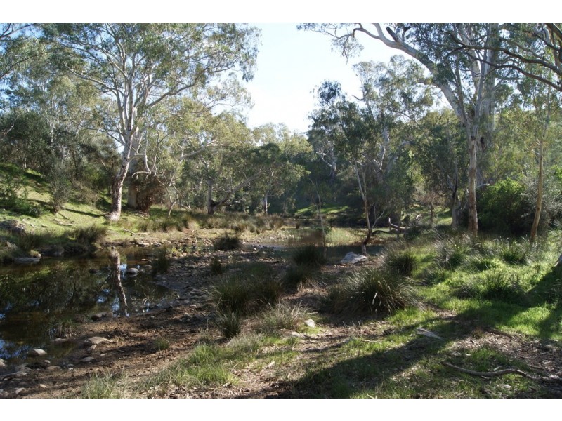 Lot 13 Allendale Road, Kalbeeba SA 5118