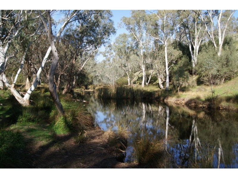 Lot 13 Allendale Road, Kalbeeba SA 5118