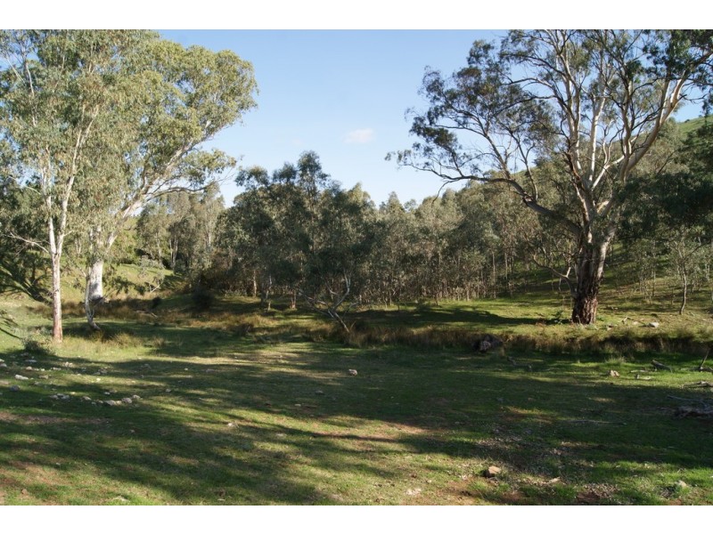 Lot 13 Allendale Road, Kalbeeba SA 5118