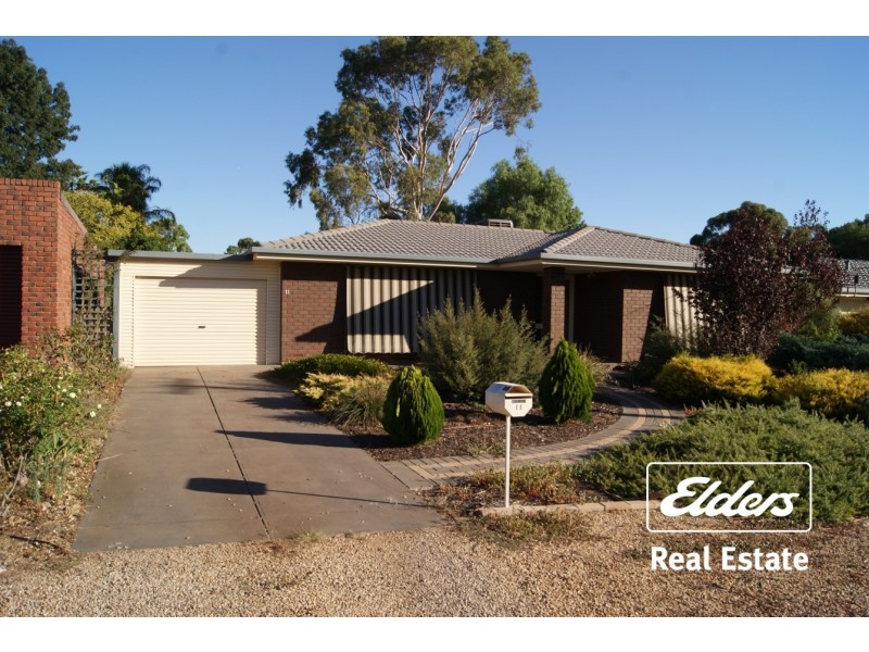 11 Greenways Street, Evanston Park SA 5116