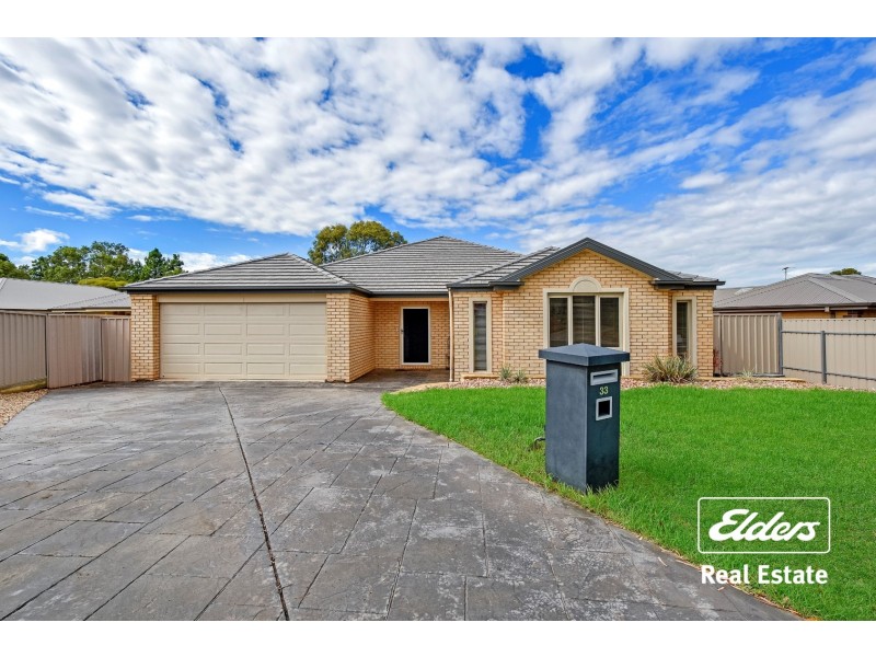 33 Colville Drive, Willaston SA 5118