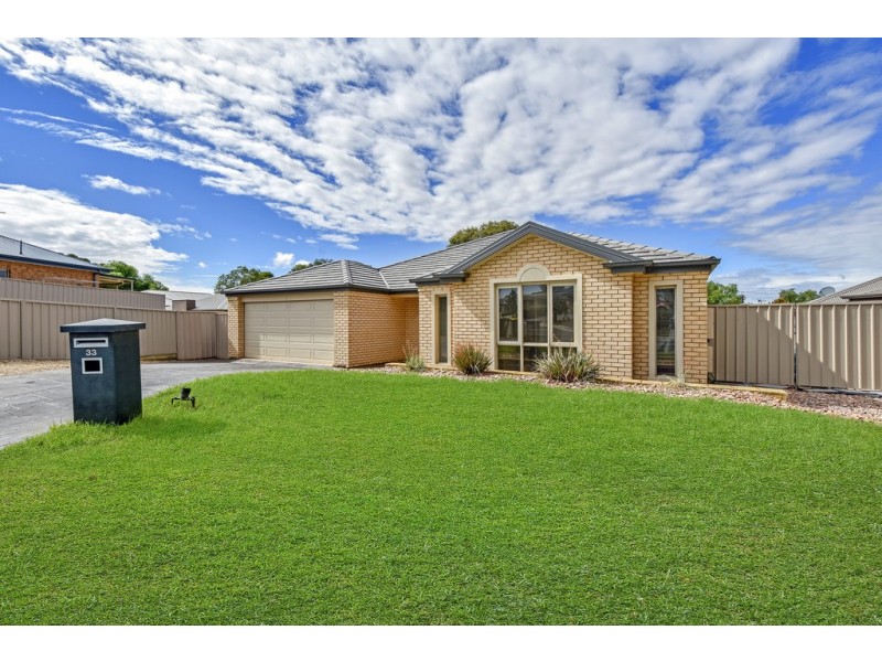 33 Colville Drive, Willaston SA 5118