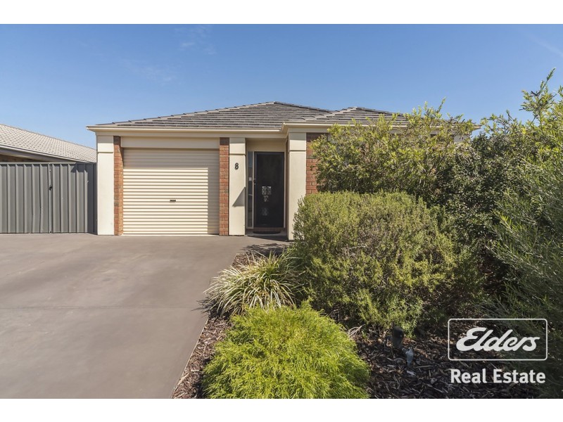 8 Albert Court, Andrews Farm SA 5114