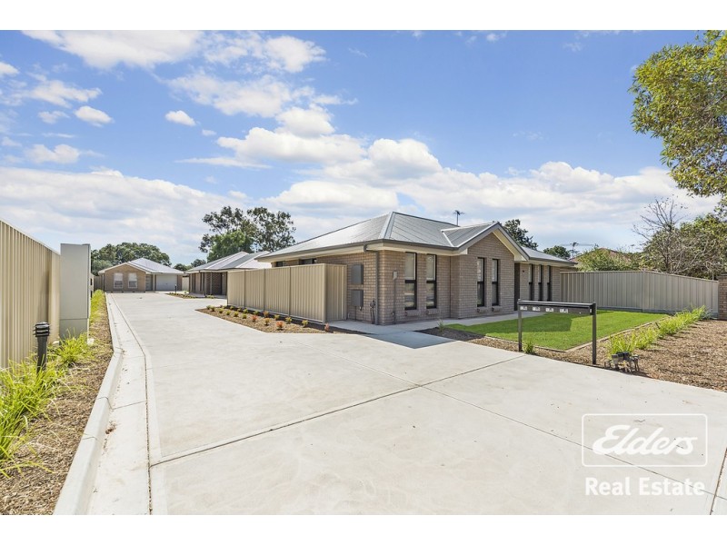 13A First Street, Gawler South SA 5118