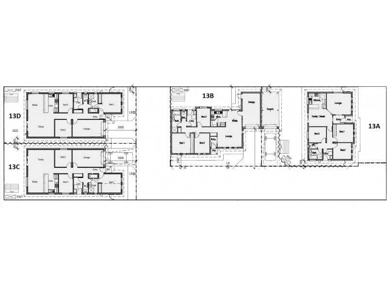 13A First Street, Gawler South SA 5118