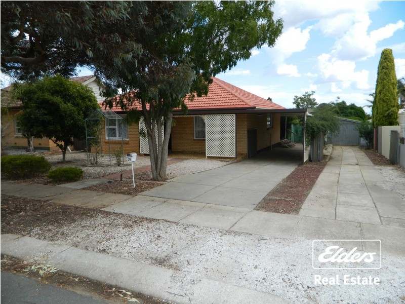 28 Edward Crescent, Evanston Park SA 5116