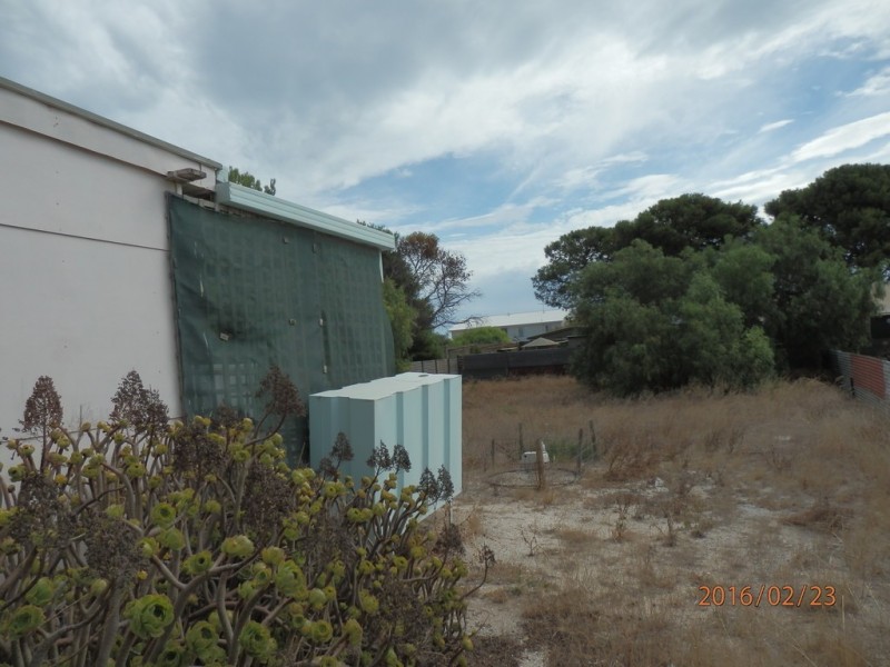 3 East Terrace, Parham SA 5501