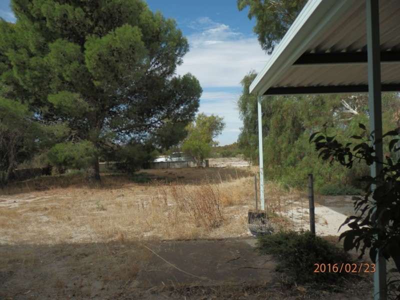 3 East Terrace, Parham SA 5501