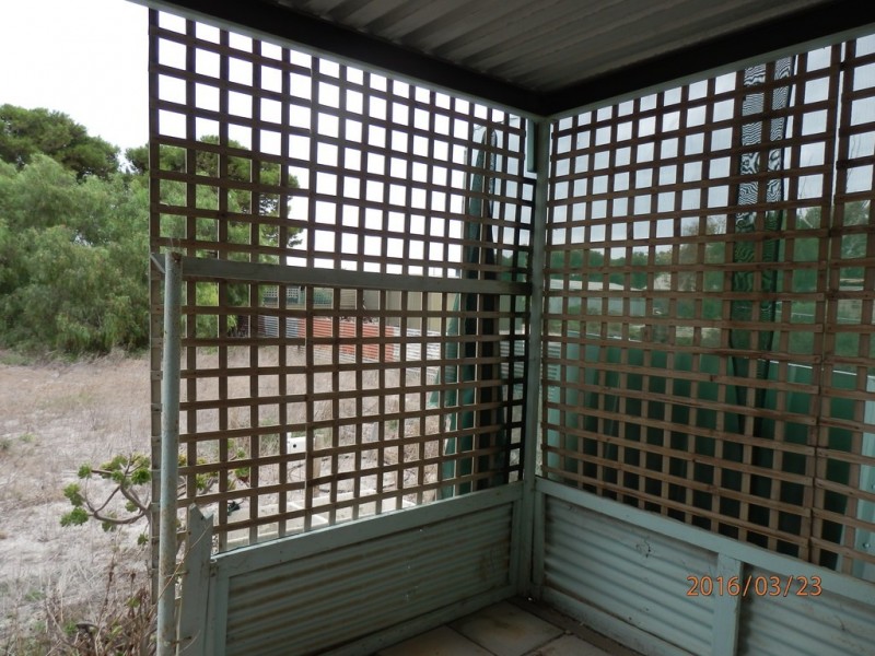 3 East Terrace, Parham SA 5501