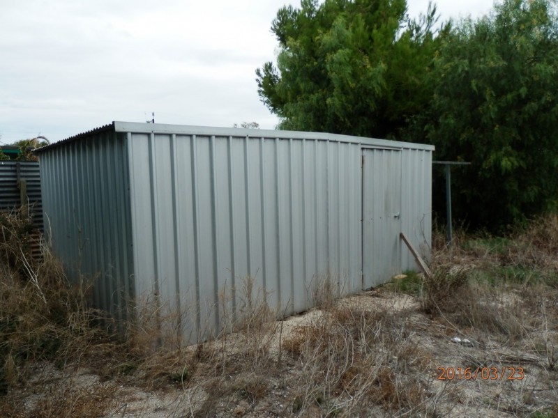 3 East Terrace, Parham SA 5501