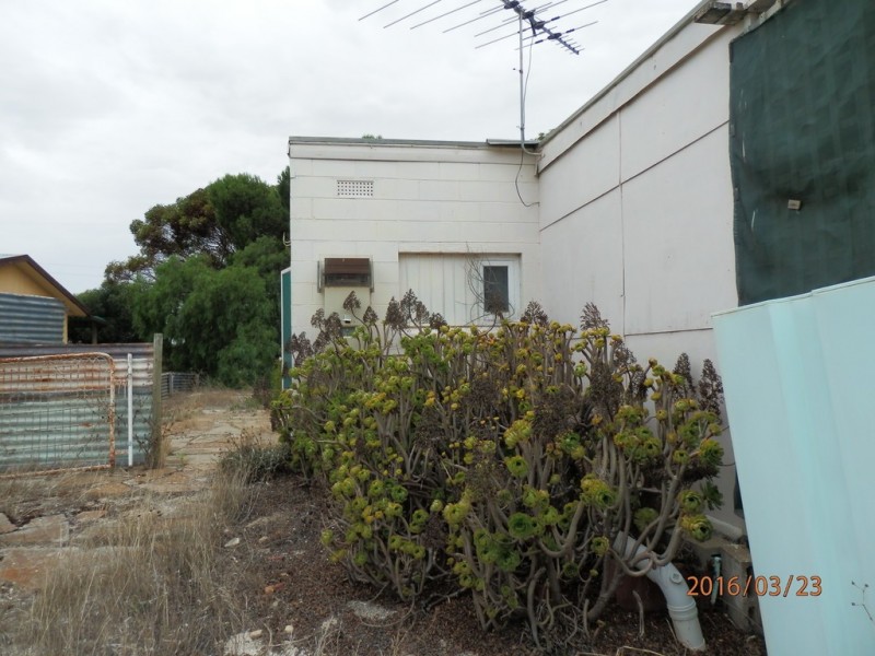 3 East Terrace, Parham SA 5501