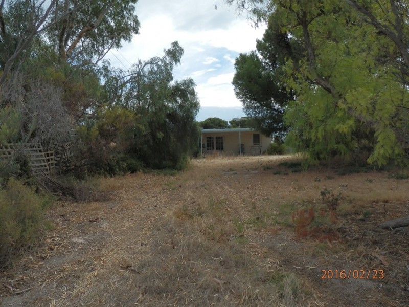 3 East Terrace, Parham SA 5501