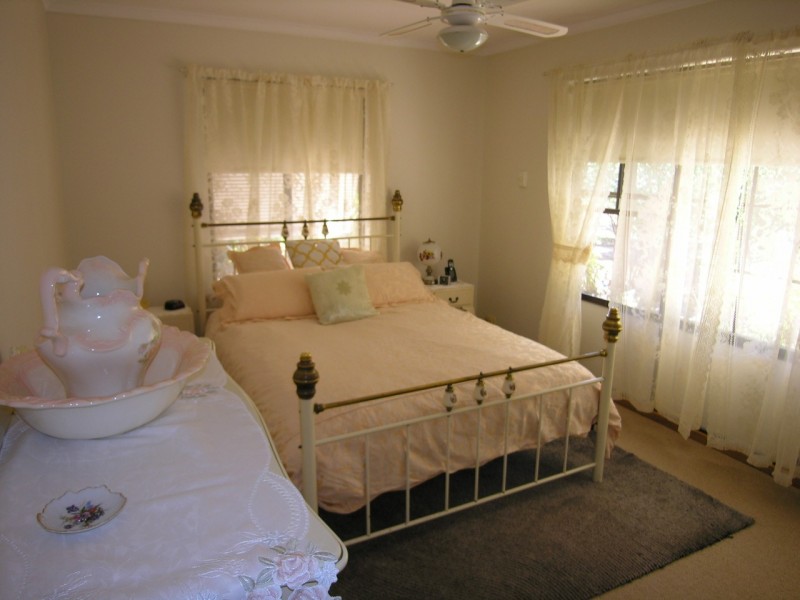 44 Goldfields Road, Cockatoo Valley SA 5351