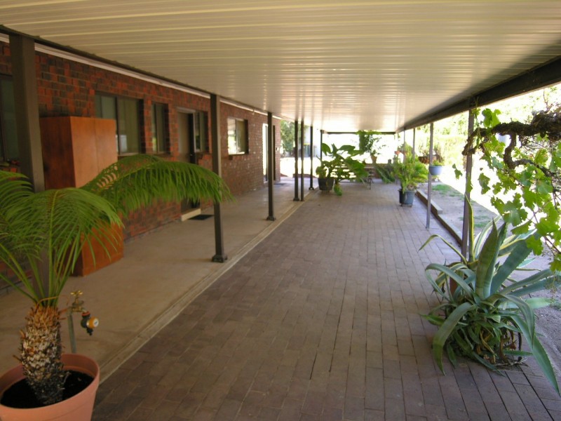 44 Goldfields Road, Cockatoo Valley SA 5351