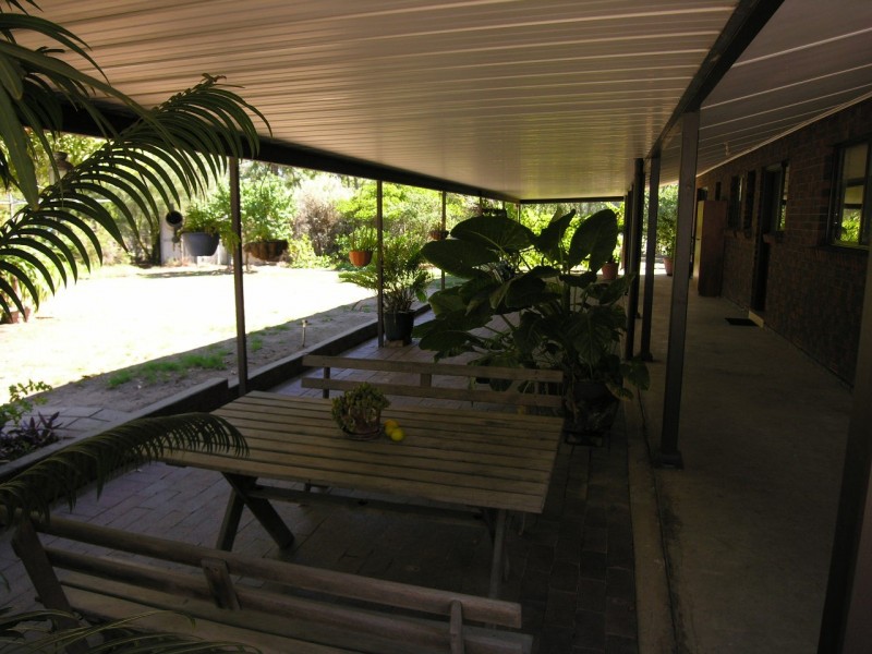 44 Goldfields Road, Cockatoo Valley SA 5351