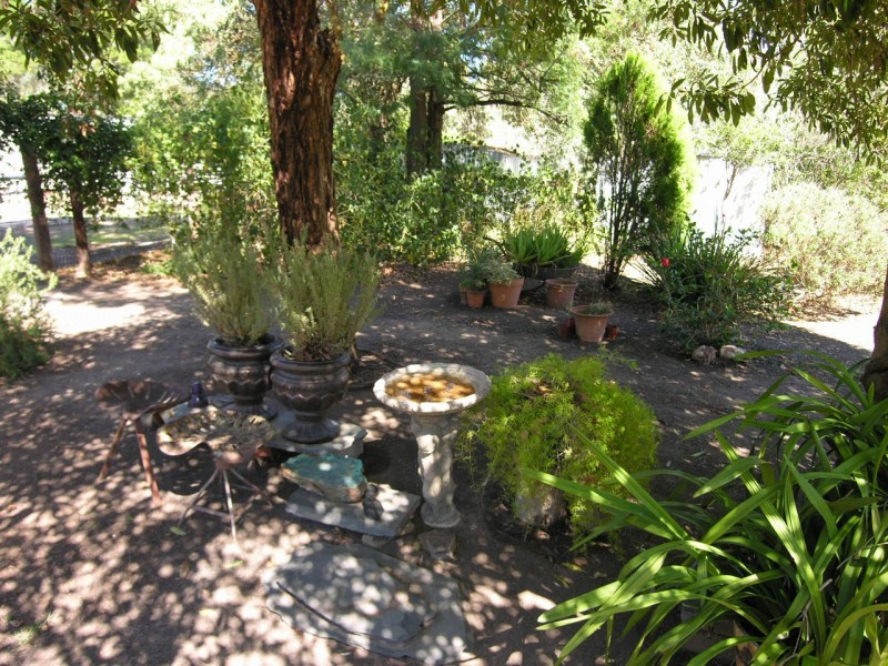 44 Goldfields Road, Cockatoo Valley SA 5351