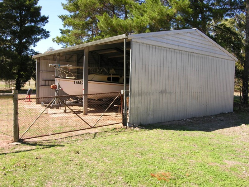 44 Goldfields Road, Cockatoo Valley SA 5351