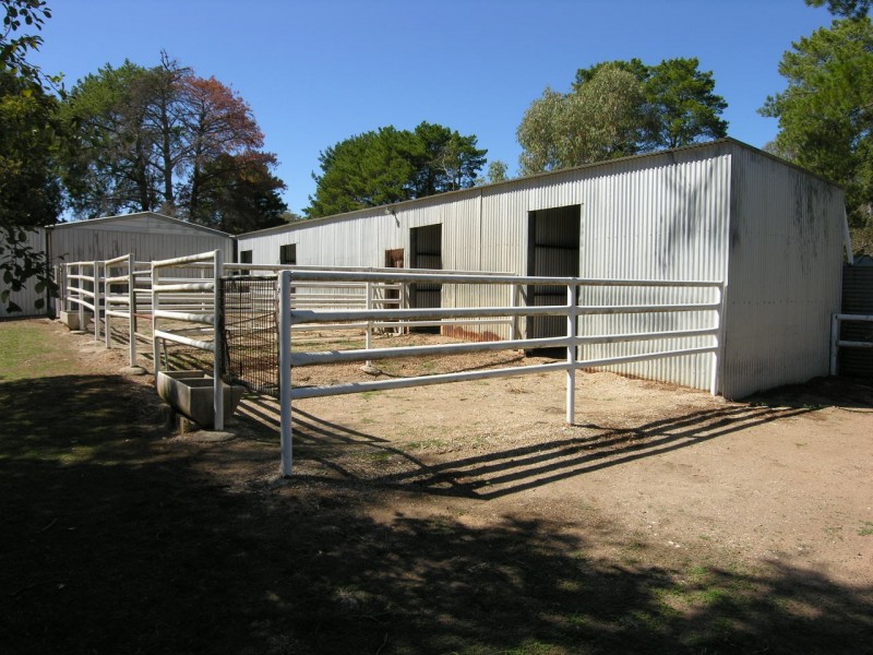 44 Goldfields Road, Cockatoo Valley SA 5351