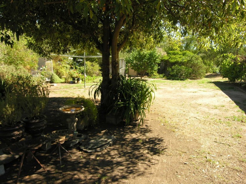 44 Goldfields Road, Cockatoo Valley SA 5351