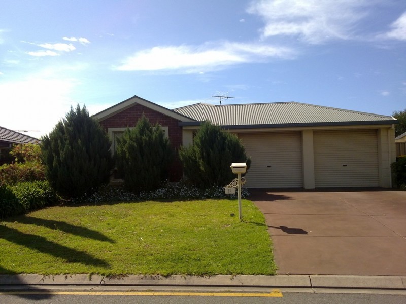 14 Gleeson Grove, Evanston Park SA 5116