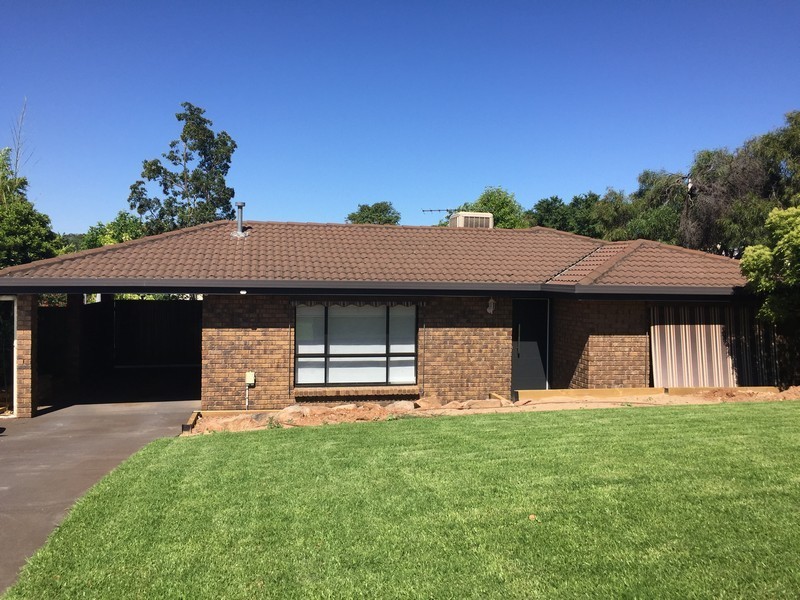 4 Covernton Avenue, Gawler East SA 5118