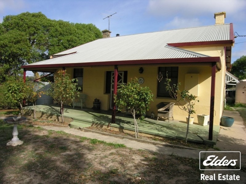 38 Seiboths Road, Flaxman Valley SA 5235